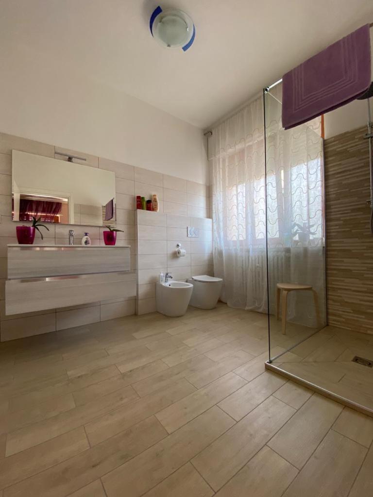 Casa Delle Orchidee Hotel Alba  Room photo