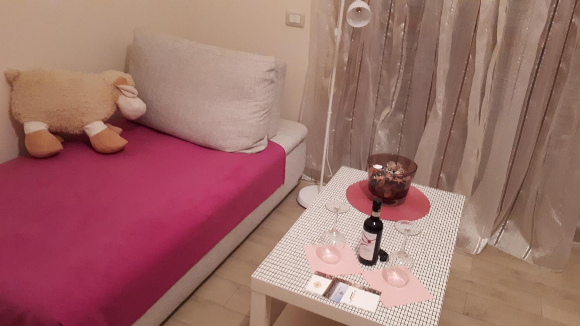 Casa Delle Orchidee Hotel Alba  Room photo